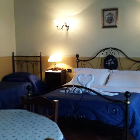 Pignatelli Pensionat Neapel