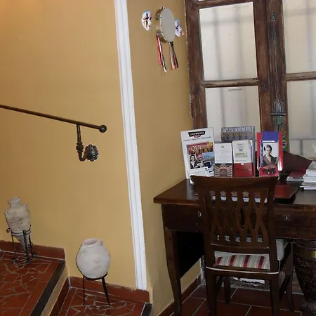 Guest house Pignatelli 3*