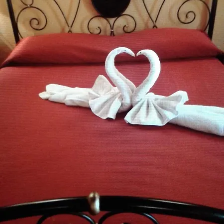 Pignatelli Guest house