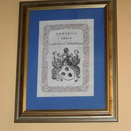 Pignatelli Guest house Naples