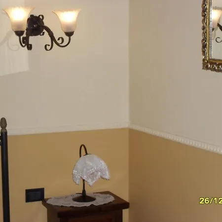 Guest house Pignatelli