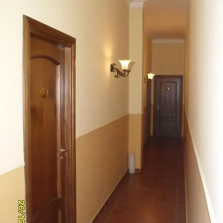 Pignatelli Pensionat