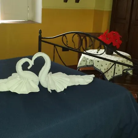 Pignatelli Guest house 3*
