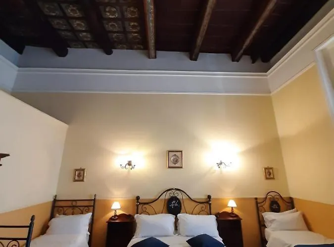 Pignatelli 게스트하우스