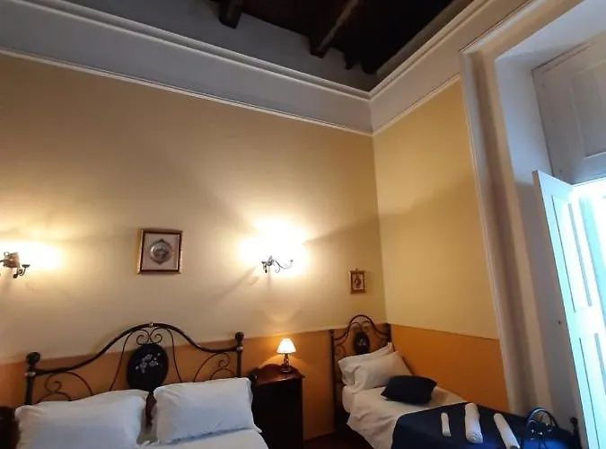 Pignatelli 3* 나폴리