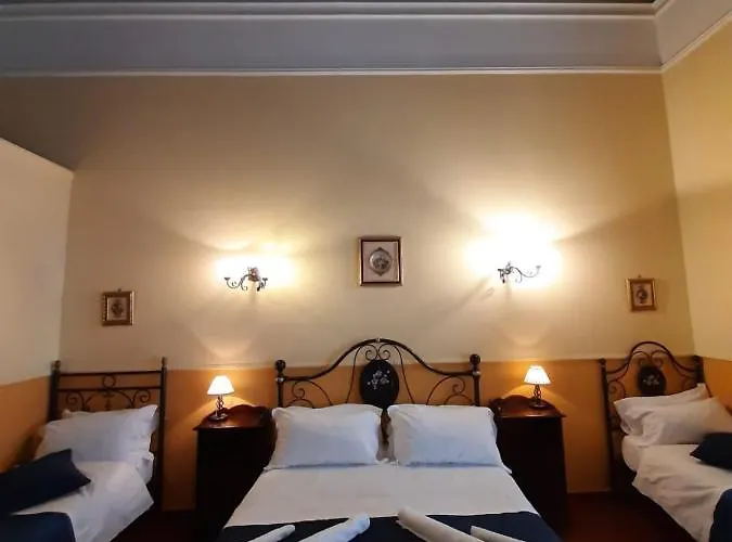 게스트하우스 Pignatelli