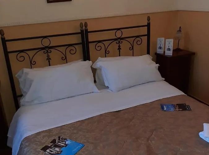 Pignatelli 게스트하우스