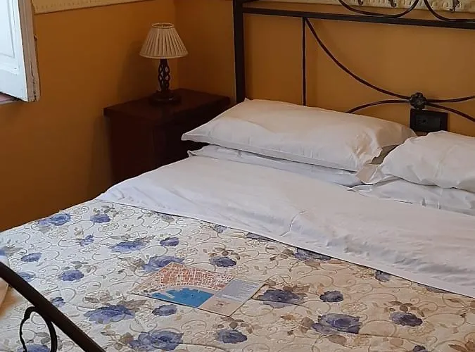 Pignatelli 게스트하우스 나폴리