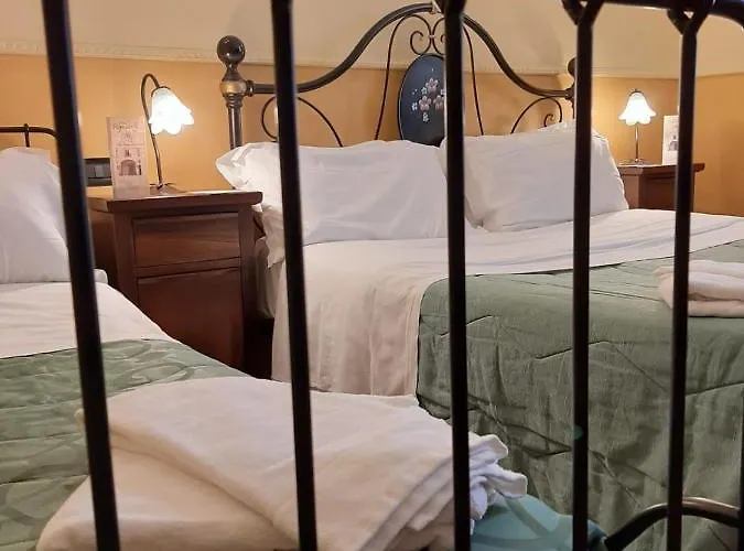 Pignatelli 3* 나폴리