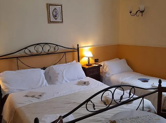 Pignatelli 게스트하우스 3*