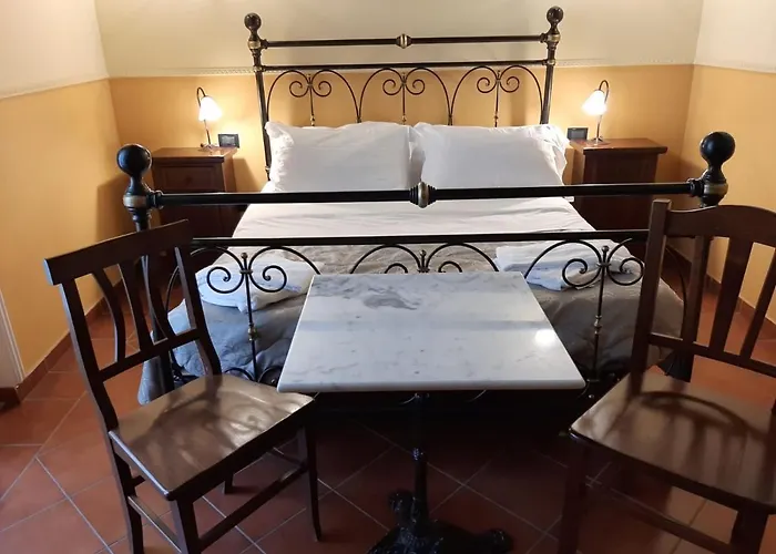 Pignatelli 게스트하우스 3*