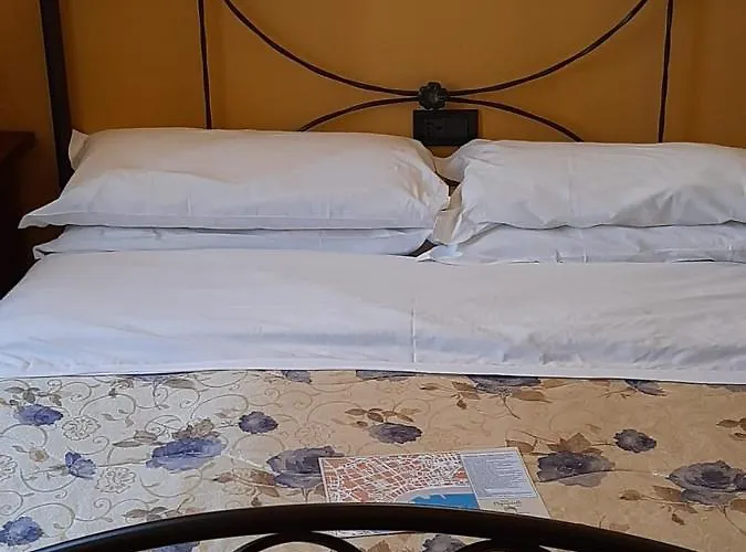 Pignatelli 3* 나폴리