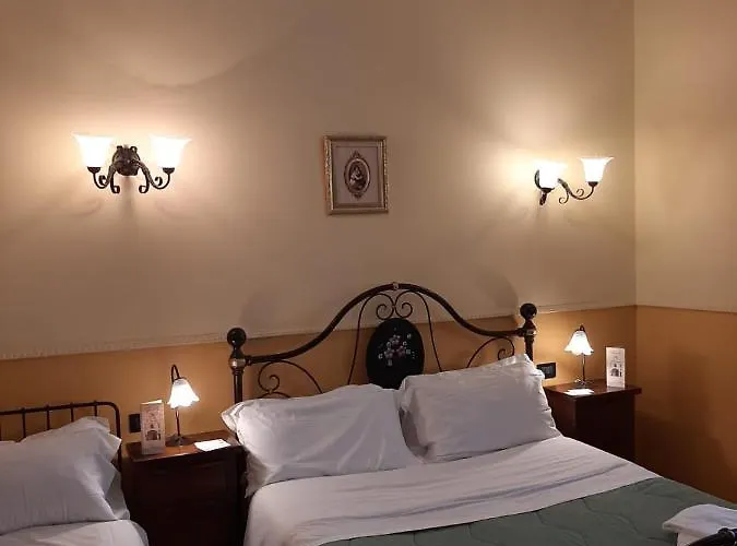 게스트하우스 Pignatelli 나폴리