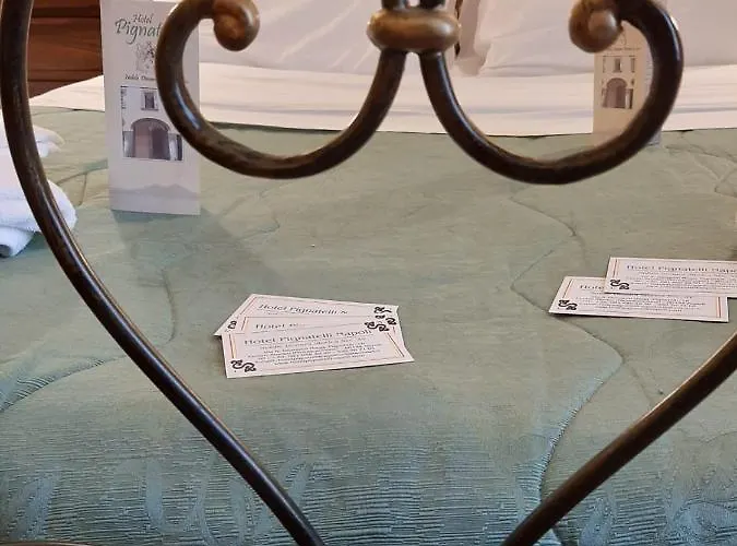 Pignatelli 게스트하우스