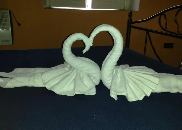 Pignatelli 3* 나폴리