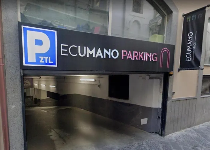 Pignatelli 게스트하우스 나폴리