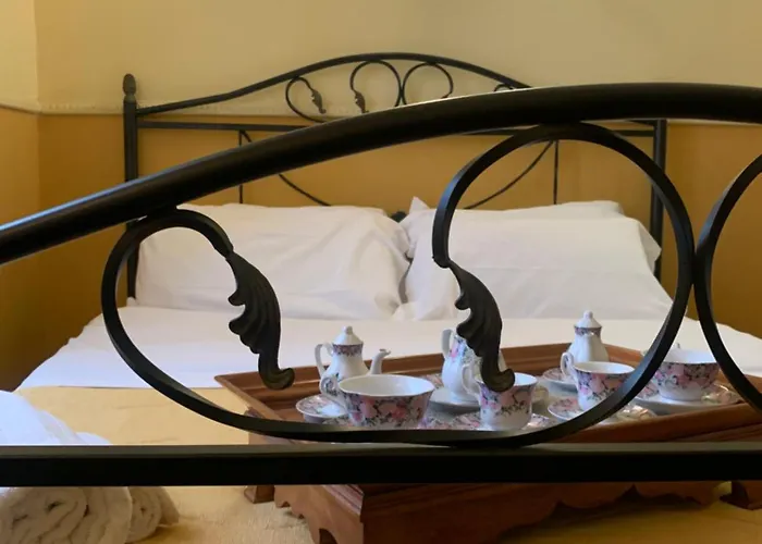 게스트하우스 Pignatelli 나폴리