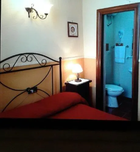 Pignatelli 게스트하우스 나폴리