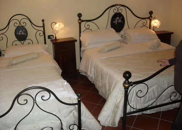 게스트하우스 Pignatelli 나폴리