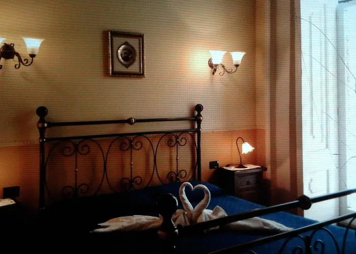 Pignatelli 게스트하우스