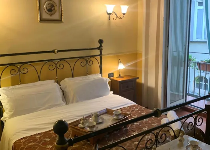 게스트하우스 Pignatelli 3*