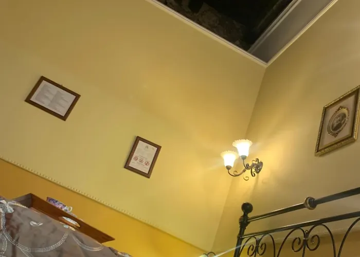 Pignatelli 3* 나폴리