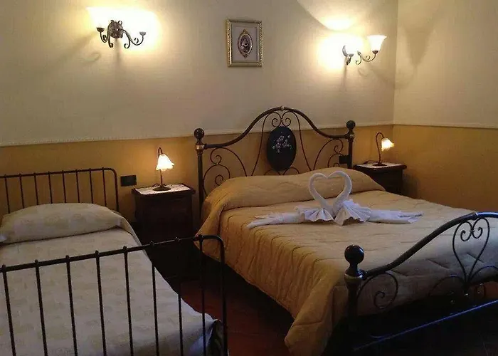 게스트하우스 Pignatelli 나폴리