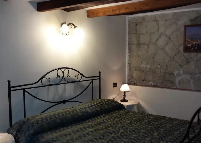 게스트하우스 Pignatelli 3*