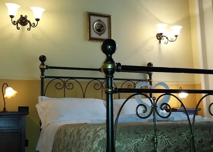 게스트하우스 Pignatelli 나폴리