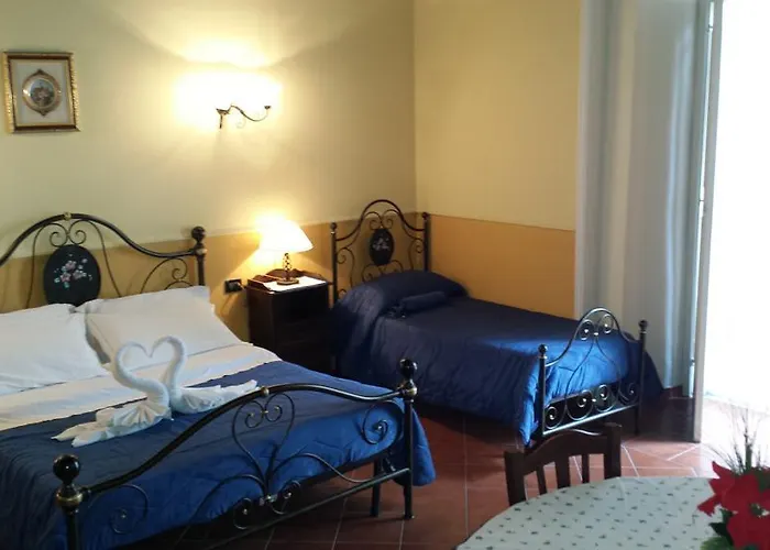 Pignatelli 3* 나폴리