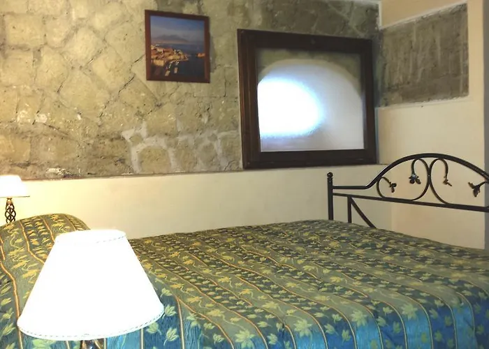 Pignatelli 나폴리