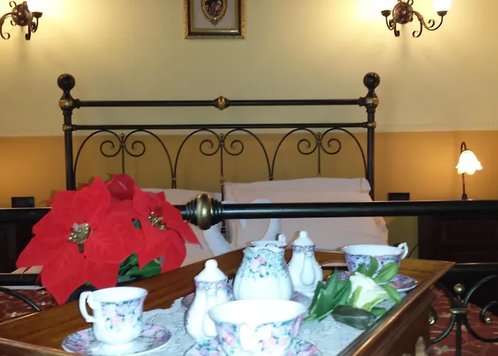 Pignatelli 3* 나폴리