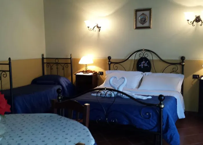 Pignatelli 게스트하우스 나폴리