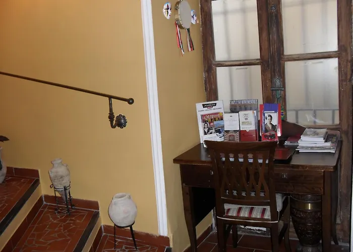 게스트하우스 Pignatelli 3*