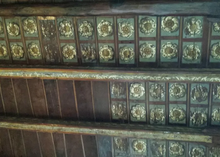 Pignatelli 게스트하우스 나폴리