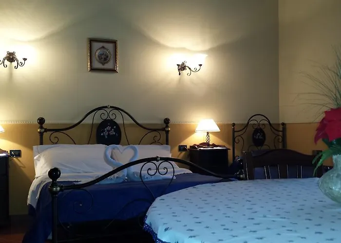 Pignatelli 게스트하우스