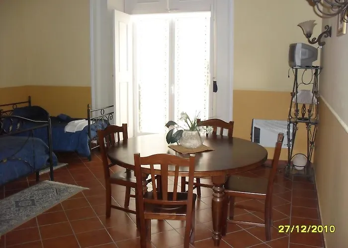 게스트하우스 Pignatelli 나폴리