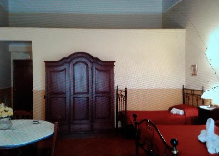 Pignatelli 게스트하우스 3*