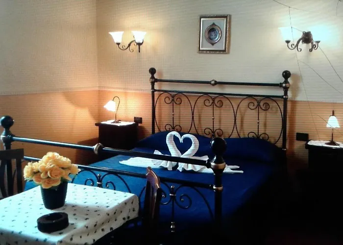 게스트하우스 Pignatelli 나폴리