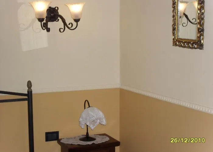 게스트하우스 Pignatelli