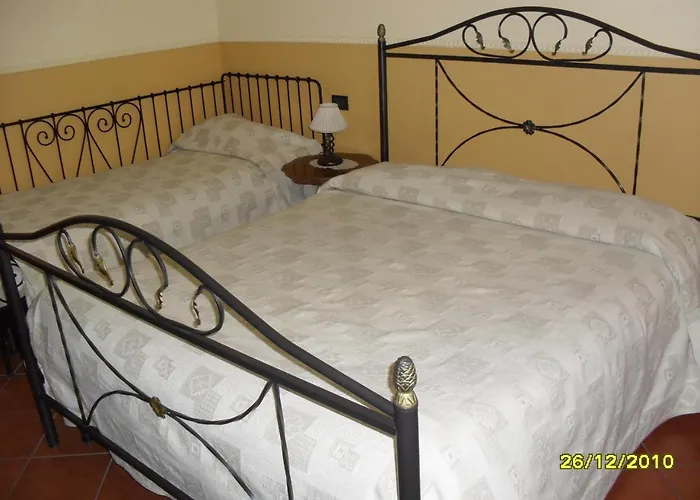 Pignatelli 나폴리