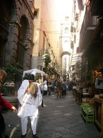 게스트하우스 Pignatelli 나폴리