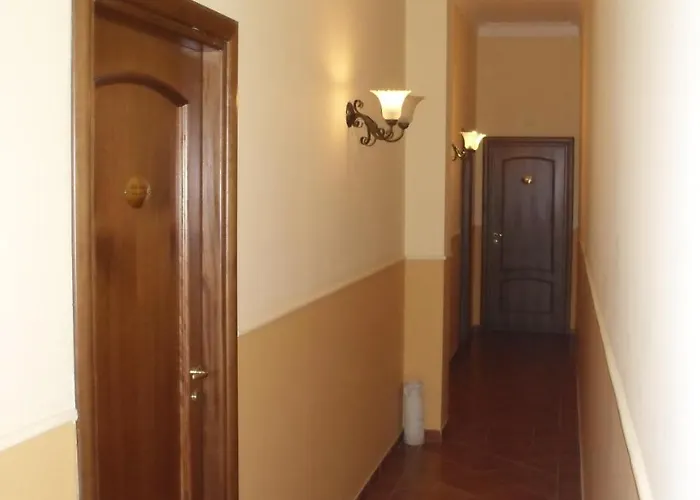 Pignatelli 게스트하우스