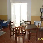 Casa de hóspedes Pignatelli Nápoles