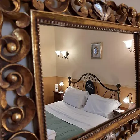 Pignatelli Affittacamere 3*