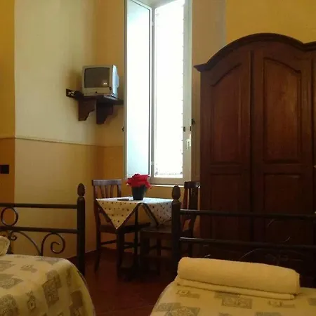 Pignatelli 3*