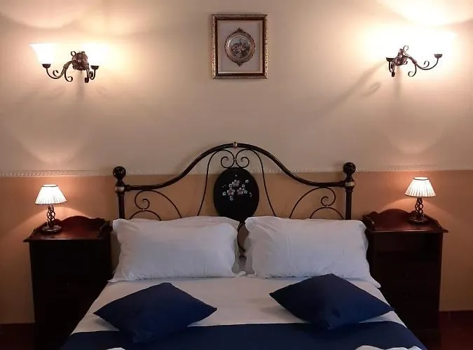 Pignatelli 3*