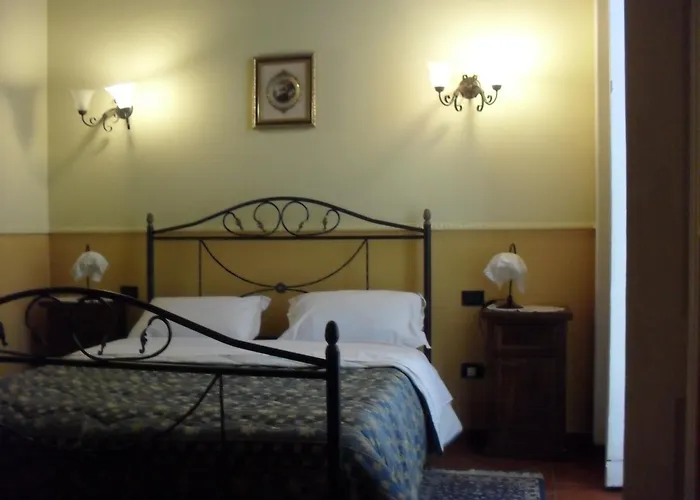 Konukevi Pignatelli