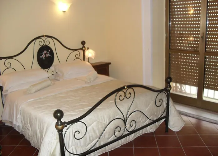Konukevi Pignatelli 3*