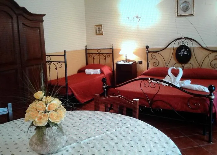 Pignatelli 3*